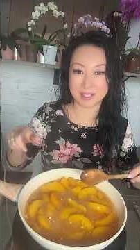 Duck Sauce Recipe #EasyRecipe #quickrecipes #recipes #foodtiktok #chinese #restaurant #duck #sauce