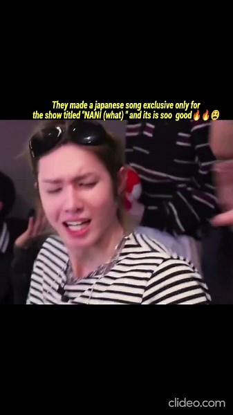 "Cortis japanese song NANI literally insane 😫" #cortis #james #juhoon #martin #keonho #kpop #shorts