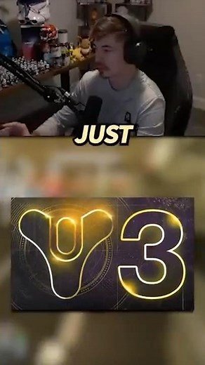 Destiny 3 On The Roadmap... 👀