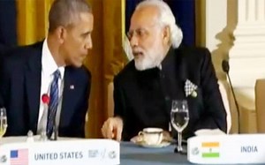 Modi to meet Obama for the seventh time