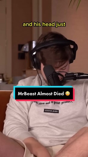 MrBeast Almost Died: The Shocking Accident | Cars Challenge