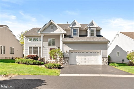 56 Goldfinch Dr, Hamilton Township, NJ 08690 - MLS NJME2076290 - Coldwell Banker