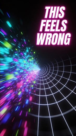 This Pygame animation is oddly satisfying 😱⚡