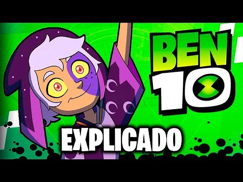 Why Collector became Enzo Gabriel?