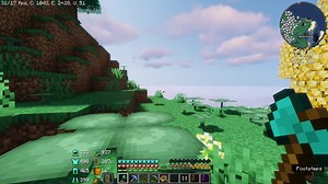 Does anyone know what mod is causing this incredibly ANNOYING music to play randomly?? P.S. Sorry for the lag I don't really know what to set my recording software to so it won't lag I have my music set to zero by the way and the music just completely ignores that.