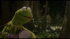 【D＋版吹き替え】マペット・ムービー「レインボー・コネクション」