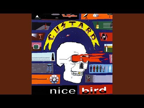 We Have The Technology