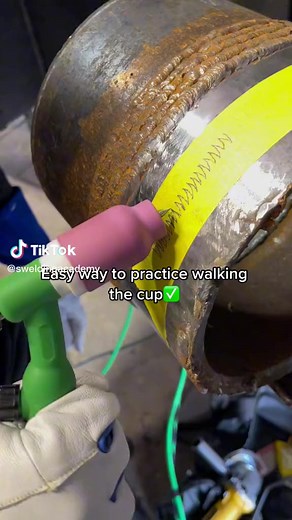 32K views · 598 reactions | Practice makes perfect sweldingacademy | Welding Career Now | Facebook