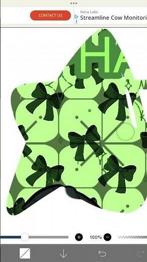 Drawing elphaba cookie it flopped:( #cookierun #plsdontflop