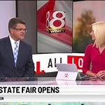 Indiana State Fair underway