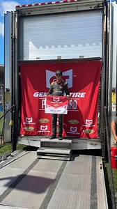 27K views · 296 reactions | Only time can tell if William Sawalich will lead all  laps today at the Springfield Mile. 狼 Qualifying results: bit.ly/3yGGhjm  Racing live on FS1 & FloRacing at 1 p.m. CT/2 p.m. ET! | ARCA Menards Series | Facebook