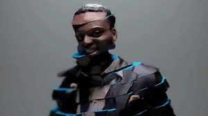 Dropbox TV Spot, 'The World Needs Your Creative Energy' Song by Woodkid