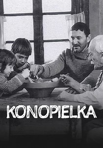 Konopielka - streaming: gdzie obejrzeć film online?