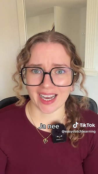“Dutch is easy” they said… let me help you learn real Dutch. The last day with 30% off! Use code: EASYFRIDAY30 at the checkout 📈🇳🇱 “ “ “ #learndutch #dutchishard #realdutch #learndutch #learndutchwithme