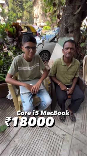 3K views · 15 reactions | Apple used Laptop MacBook Pro Intel Core i5...