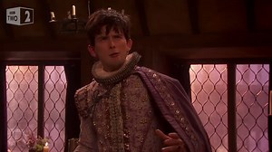 Upstart Crow: Series 1, Episode 1 - Star Crossed Lovers - British Comedy Guide