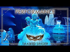"Do You Want to Build a Snowman?" aus "Frozen" | Die Eisprinzessin | The Masked Singer | ProSieben