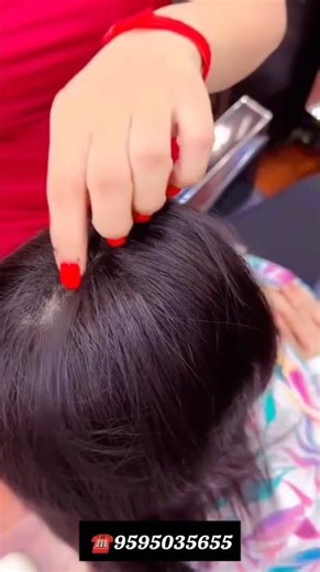 Benefits of Ladies Hair Patch 💖 | Natural Hair Loss Solution