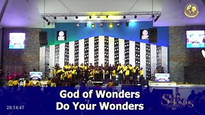 DAY 5 EVENING SERVICE // SIGNS AND TOKENS CONFERENCE 2022 with Prophet Victor Kusi Boateng