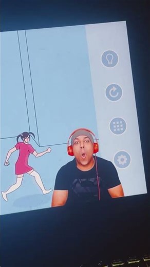 Dashie caught off guard is hilarious 🤣 #dashiegames #funny #random #gaming #compilation #reaction