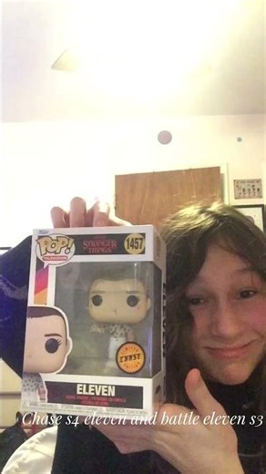 My stranger things collection pls watch! ❤️ #strangerthings #fyp