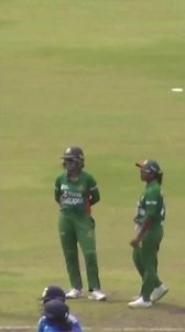 1.6M views · 10K reactions | Excited to share my wicket-keeping highlights from the BD VS IND series!  It's been an incredible journey with the team, and I'm thrilled to have contributed to our remarkable comeback and series draw!  Video Courtesy: Bangladesh Cricket : The Tigers Edit: Pyx Studio | Nigar Sultana Joty | Facebook