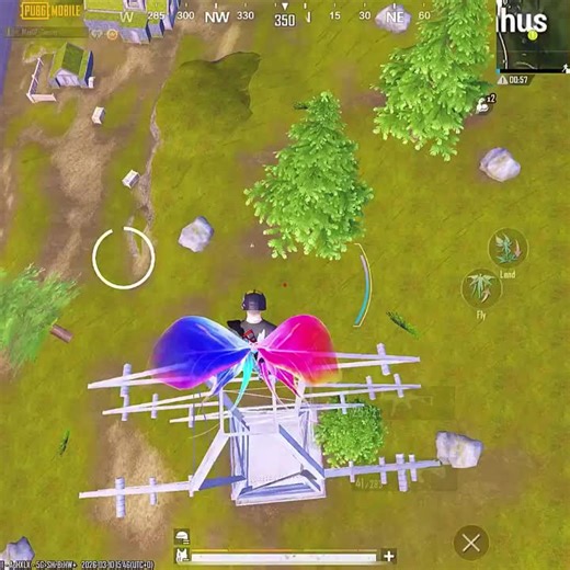 Hilarious PUBG Funny Moments with Ultra ProMax Camper