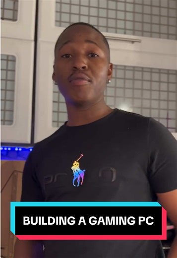 Building a Gaming PC for Streaming and Editing