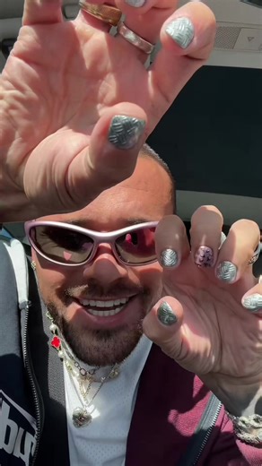 Kylen DeYoung's Amazing Nail Creations
