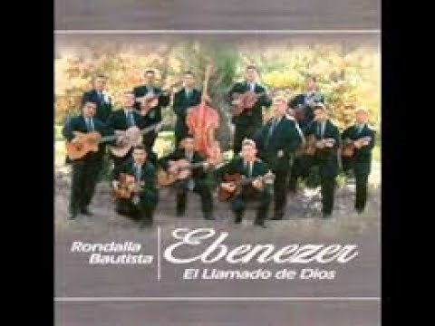 RONDALLA EBENEZER VOL 2 COMPLETO
