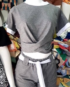 66K views · 2.6K reactions | @gabrielly_modas Conjuntos no canelado por R$ 35 Blusas de R$ 12 E shortinhos de R$ 12 Dress de r$ 20 Ainda, viu?! Adorei minha visita! 殺 Pedidos Lenne 85 988870934 https://chat.whatsapp.com/DcDAfuiYCK8Kc0baokMxFI Grupo 20 Rua José Avelino Galpão do Empreendedor Rua A Loja 1 Centro de Fortaleza #moda #modatacado #feiradamadrugada #blusasatacado #modafortaleza #bazar #promocao #fabricante | Feirao da Aninha | Facebook