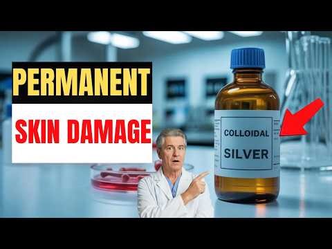 The Daily Supplement Millions Don't Know Is Dangerous