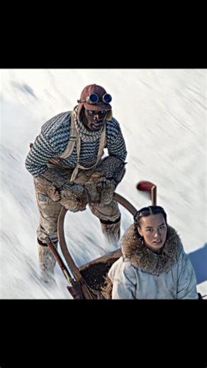 Shefasiiu on Instagram: "🎬 The Call of the Wild (Movie 2020) 🎥 Adventure/Drama • 1h 40m 🎞️ Based on the classic novel by Jack London, this film tells the story of Buck, a big-hearted dog whose life is turned upside down when he is suddenly uprooted from his pampered home in California and transported to the exotic wilds of the Alaskan Yukon during the Gold Rush of the 1890s. As the newest rookie on a mail-delivery dog sled team—and later its leader—Buck experiences the adventure of a lifetime