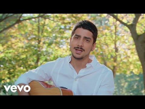 Rhener Freitas - Déjame decirte (From "BIA")