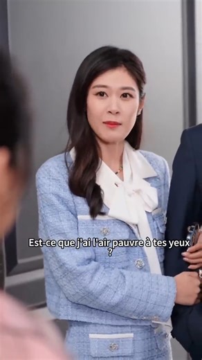 313K views · 11K reactions | P1...Pour sauver son fils, une pauvre fille se vend à un PDG cruel, surpris par sa tache de naissance... #films #PDG #movies | L-Mini Drama | Facebook