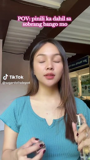 K.C's Rings on TikTok