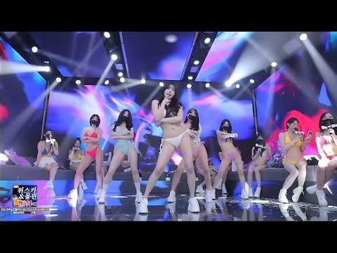 Korean Pandaclass HighLight Ep.18 #pandaclass #pandalive #dance