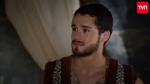 Moises y los diez mandamientos cap 220 completo