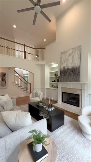 Your Next Home in Vinings Estates: 5363 Windsor Green Court