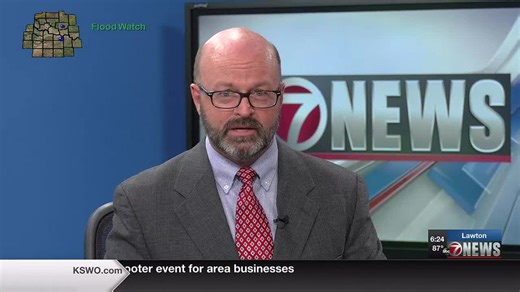 Mark Rigsby to join 7News Team as Evening Anchor