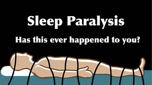 Science Explains What Sleep Paralysis Does To Your Body (And Why It Happens)