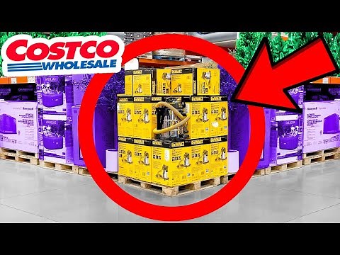 10 Things You SHOULD Be Buying at Costco in August 2023