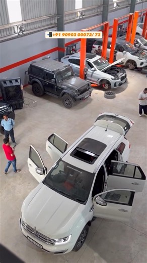 ETU Studio #viralshort #automobile #shortsfeed #shortvideo #trendingshorts #car #ppfprotection