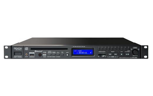 DENON PRO DN300Z