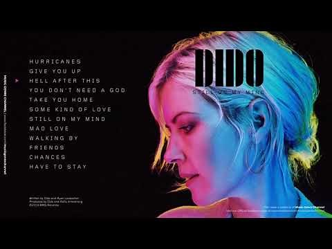 Dido - Still On My Mind