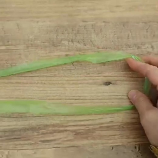 Recycle your bags, ladies! | Creative Sewing