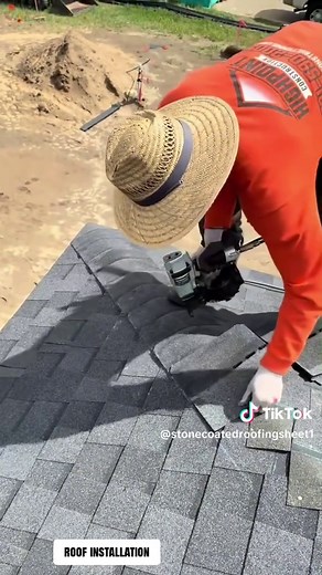 Roof Installation: How to Install PVC, Corrugated & Metal Roofing