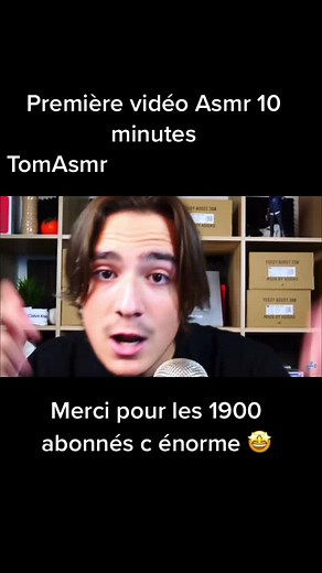 La.Famille.Asmr sur TikTok