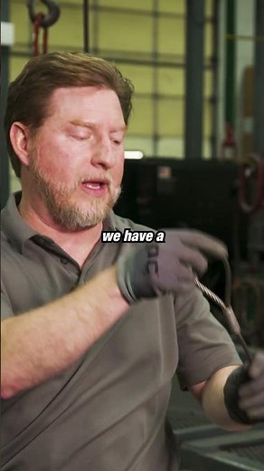 What Are the Different Types of Wire Rope Sling Eyes? #construction #rigging #crane