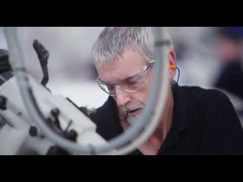 Inside the Sealy Factory | How We Make a Mattress